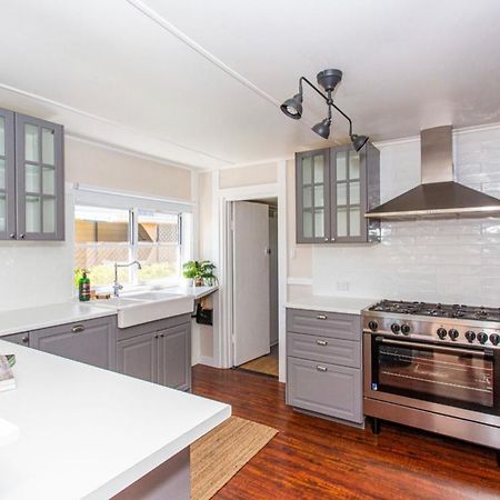 Cowra Cottage Eksteriør billede