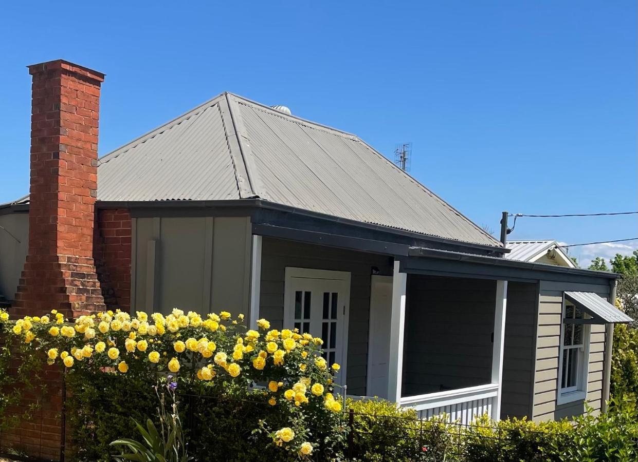 Cowra Cottage Eksteriør billede