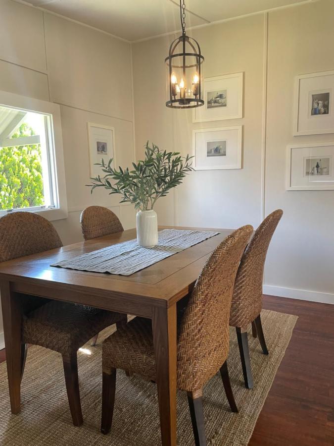 Cowra Cottage Eksteriør billede