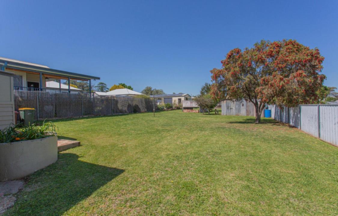 Cowra Cottage Eksteriør billede