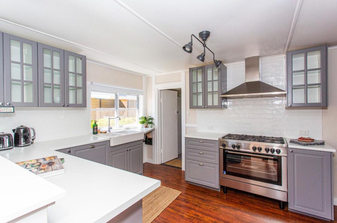 Cowra Cottage Eksteriør billede