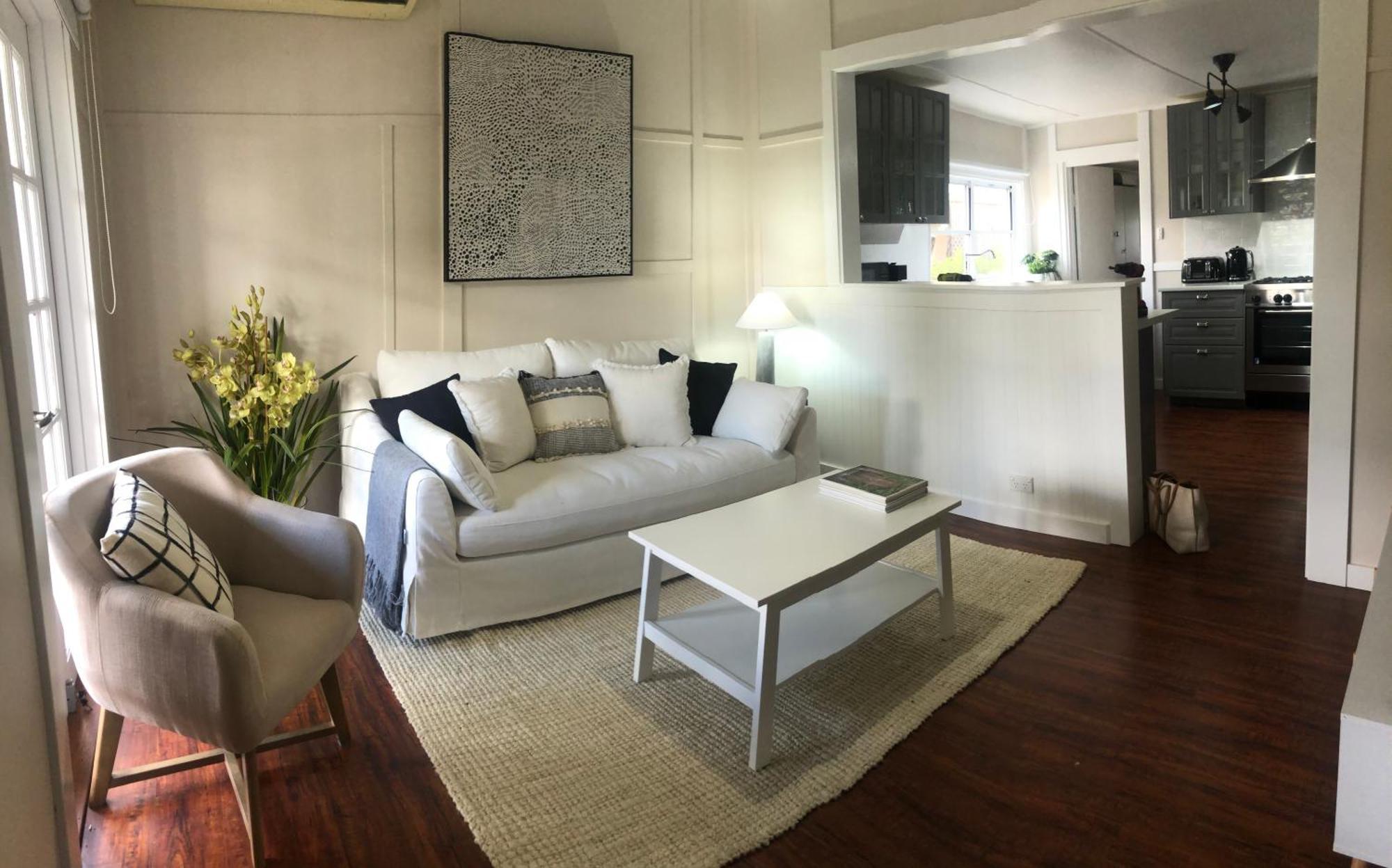 Cowra Cottage Eksteriør billede